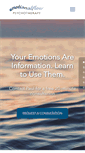 Mobile Screenshot of emotionalflow.com